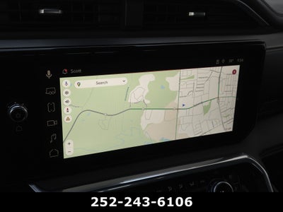 2024 GMC Sierra 3500 HD Denali