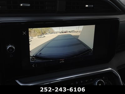 2024 GMC Sierra 3500 HD Denali