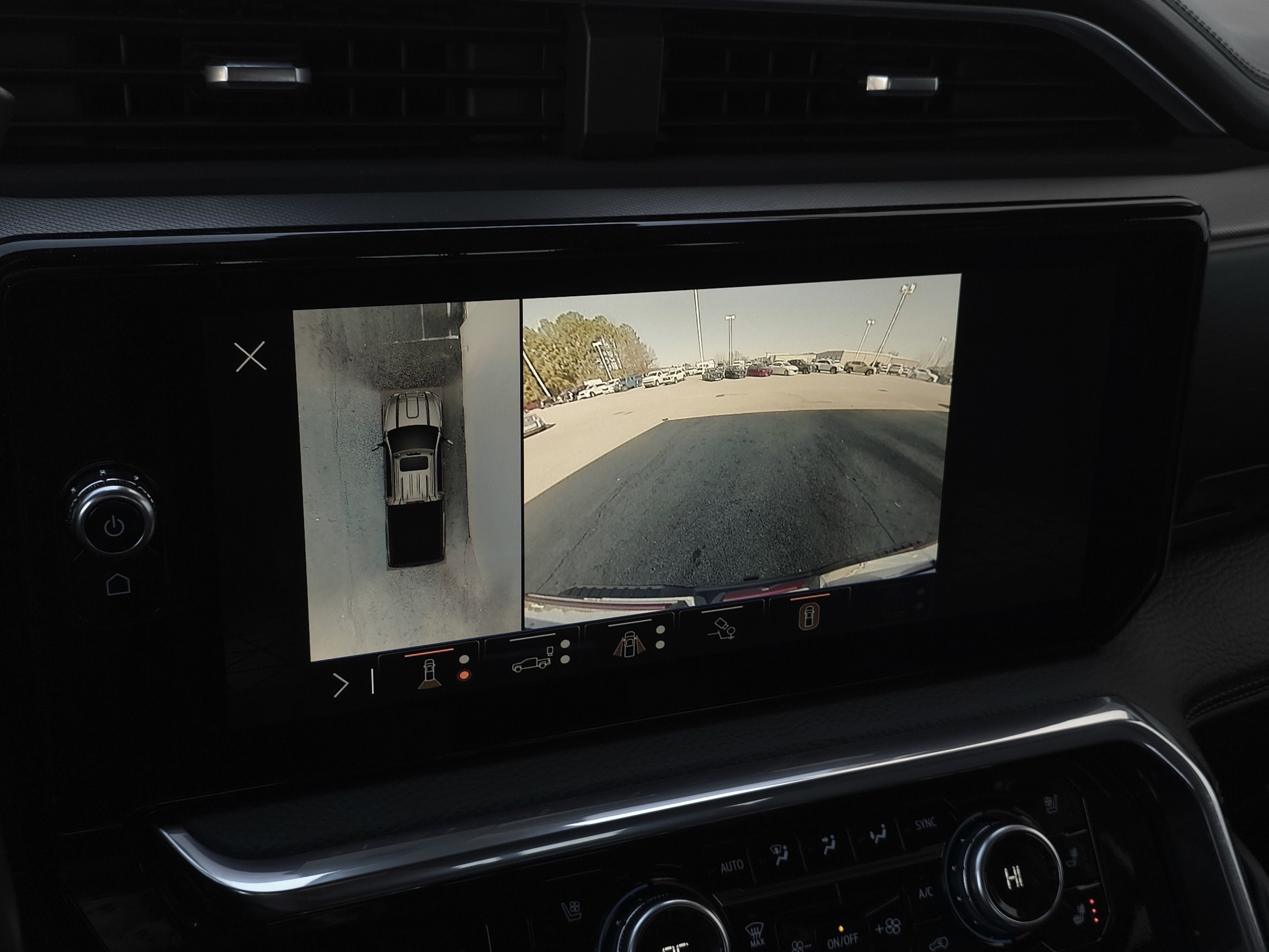 2024 GMC Sierra 3500 HD Denali