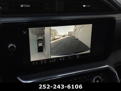 2024 GMC Sierra 3500 HD Denali