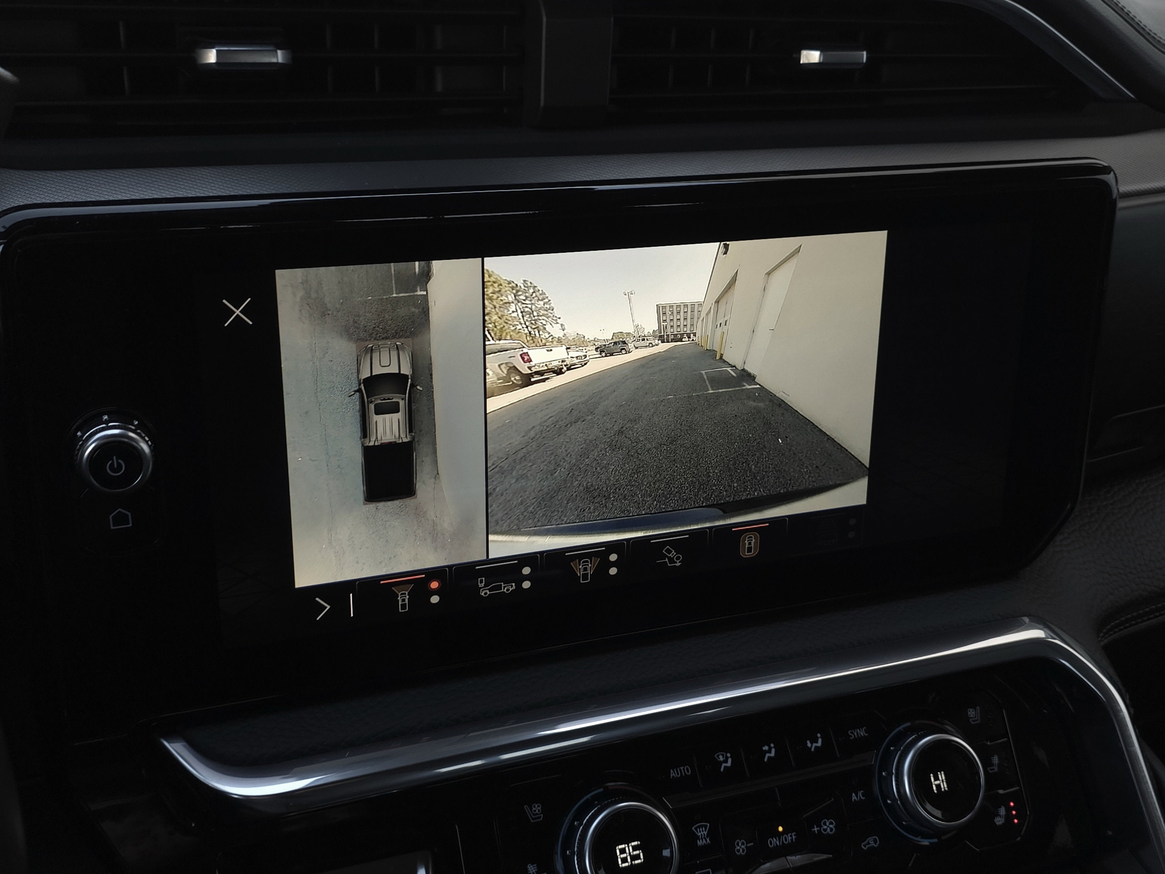 2024 GMC Sierra 3500 HD Denali