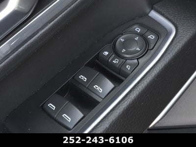 2024 GMC Sierra 3500 HD Denali