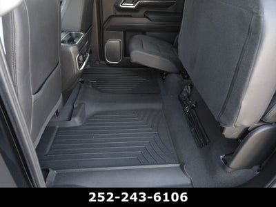 2024 GMC Sierra 3500 HD Denali