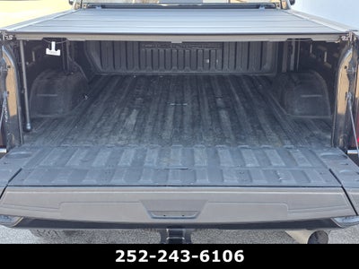 2024 GMC Sierra 3500 HD Denali