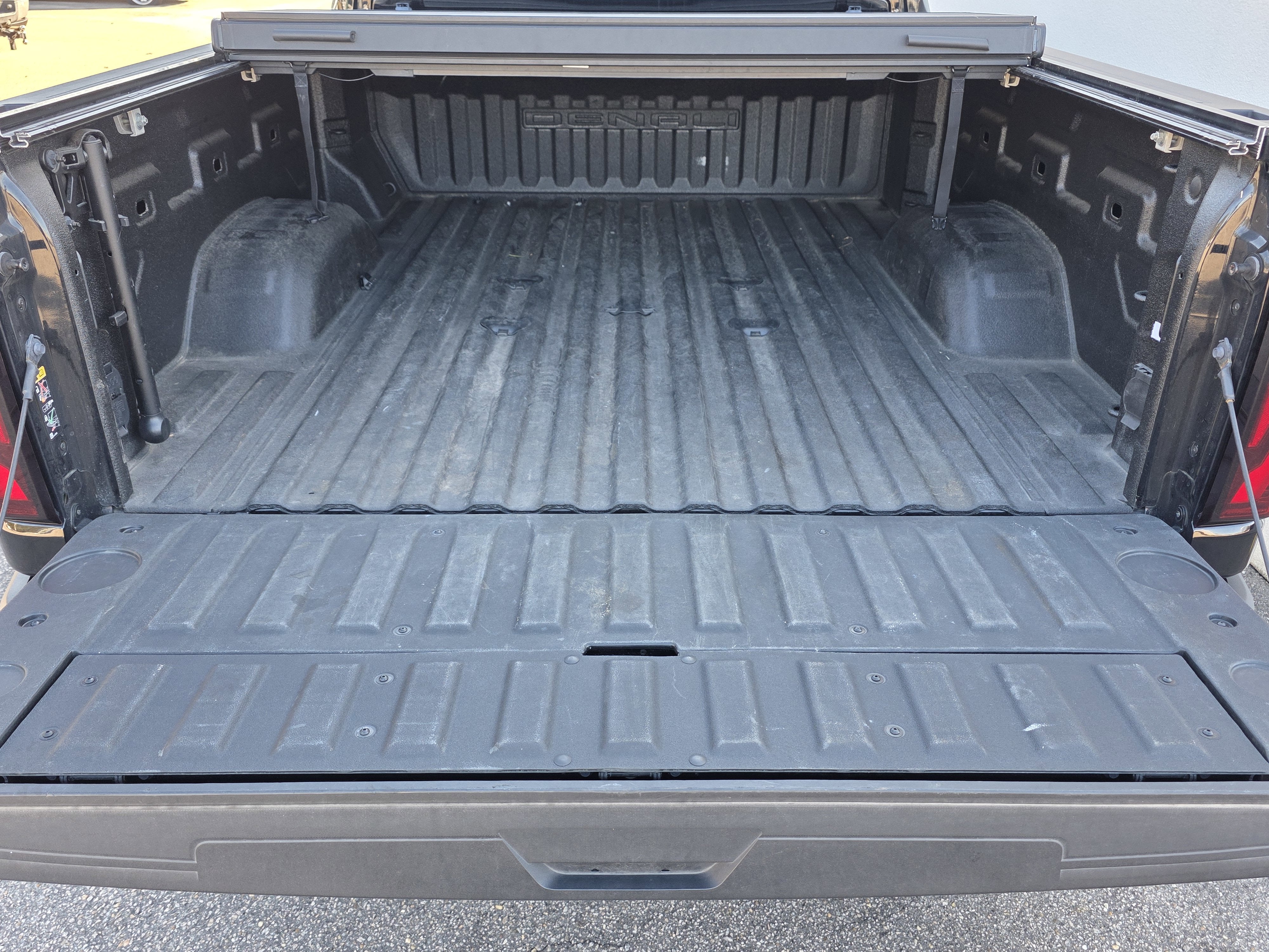 2024 GMC Sierra 3500 HD Denali