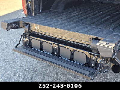 2024 GMC Sierra 3500 HD Denali