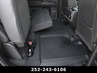 2024 GMC Sierra 3500 HD Denali