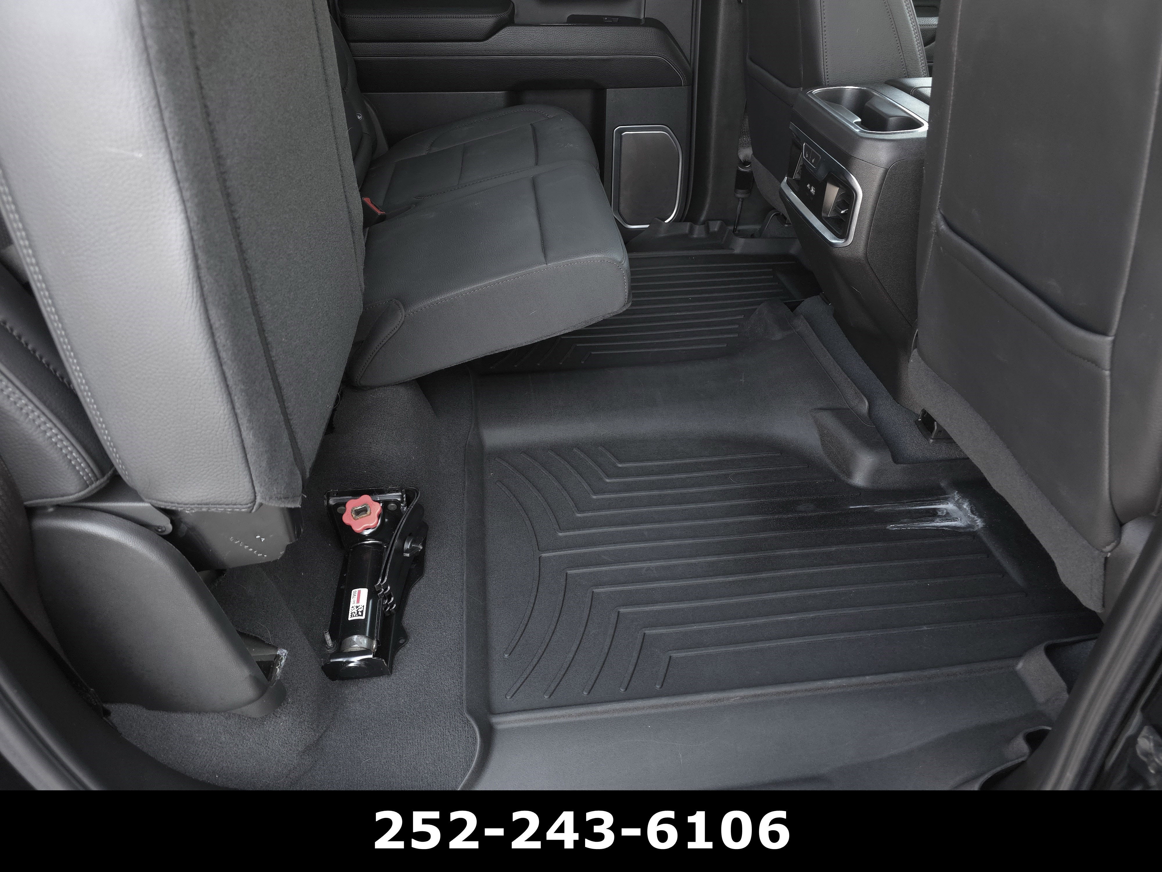 2024 GMC Sierra 3500 HD Denali