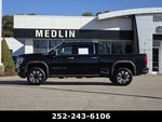 2024 GMC Sierra 3500 HD Denali