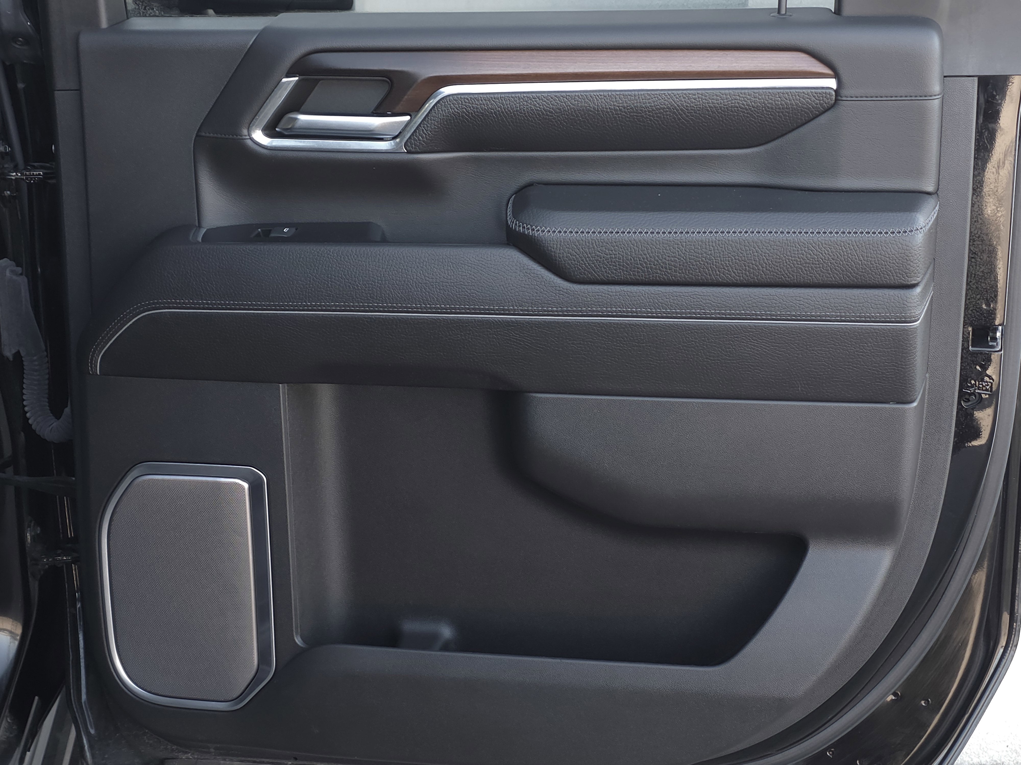 2024 GMC Sierra 3500 HD Denali