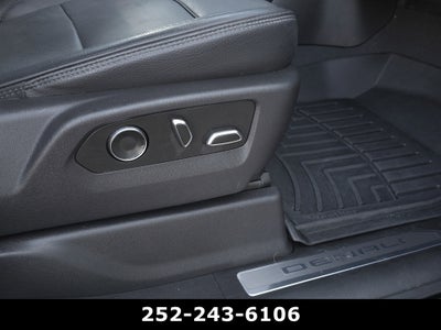 2024 GMC Sierra 3500 HD Denali