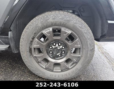 2026 GMC HUMMER EV Pickup 3X