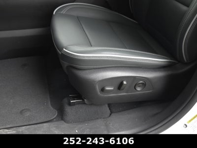 2026 GMC Sierra EV AT4 Max Range