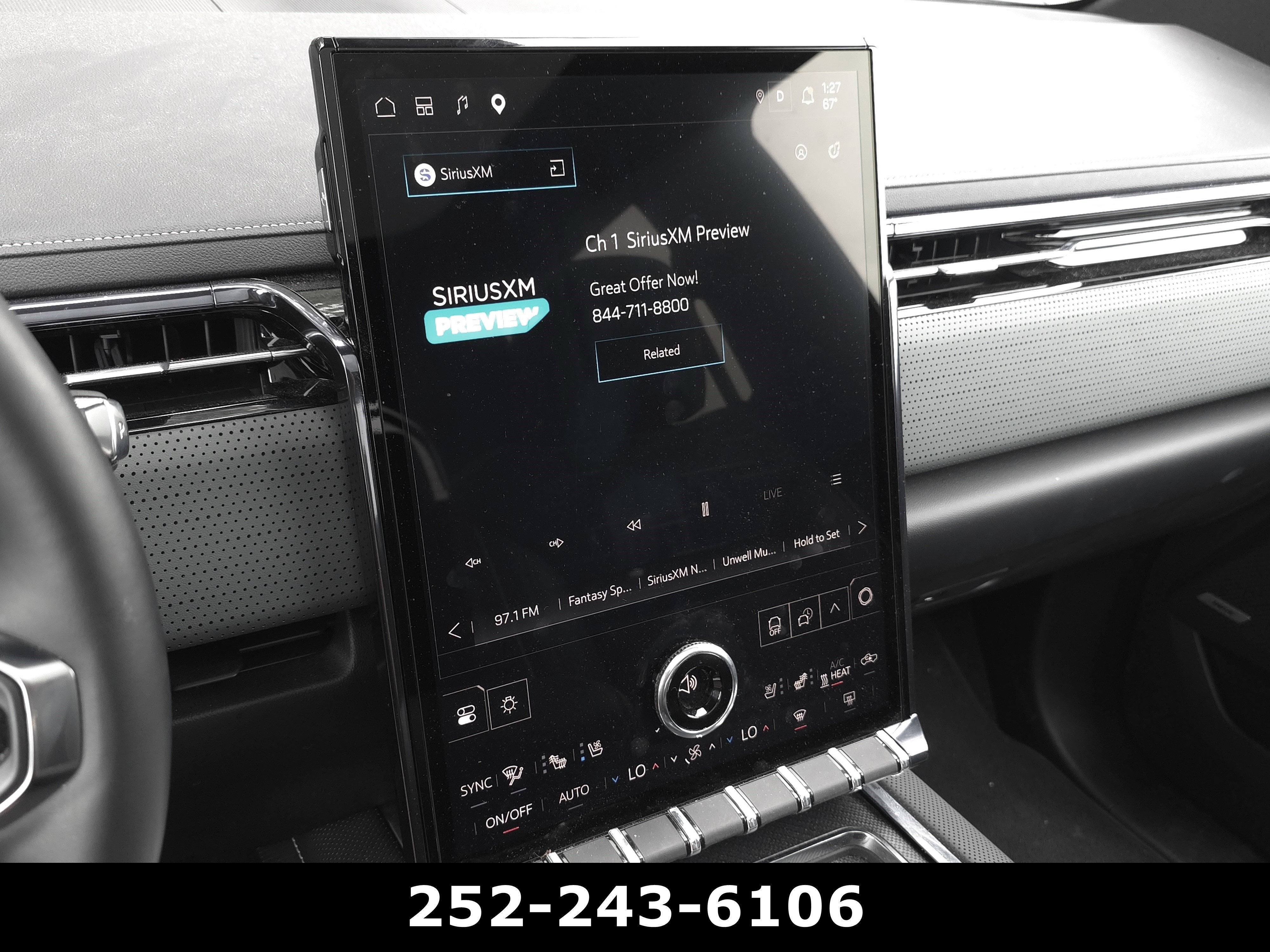 2026 GMC Sierra EV AT4 Max Range