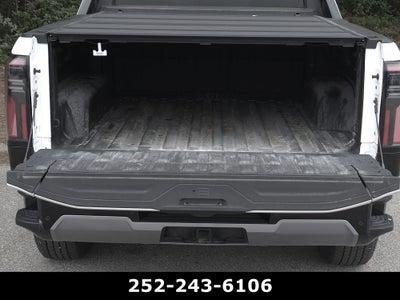 2026 GMC Sierra EV AT4 Max Range
