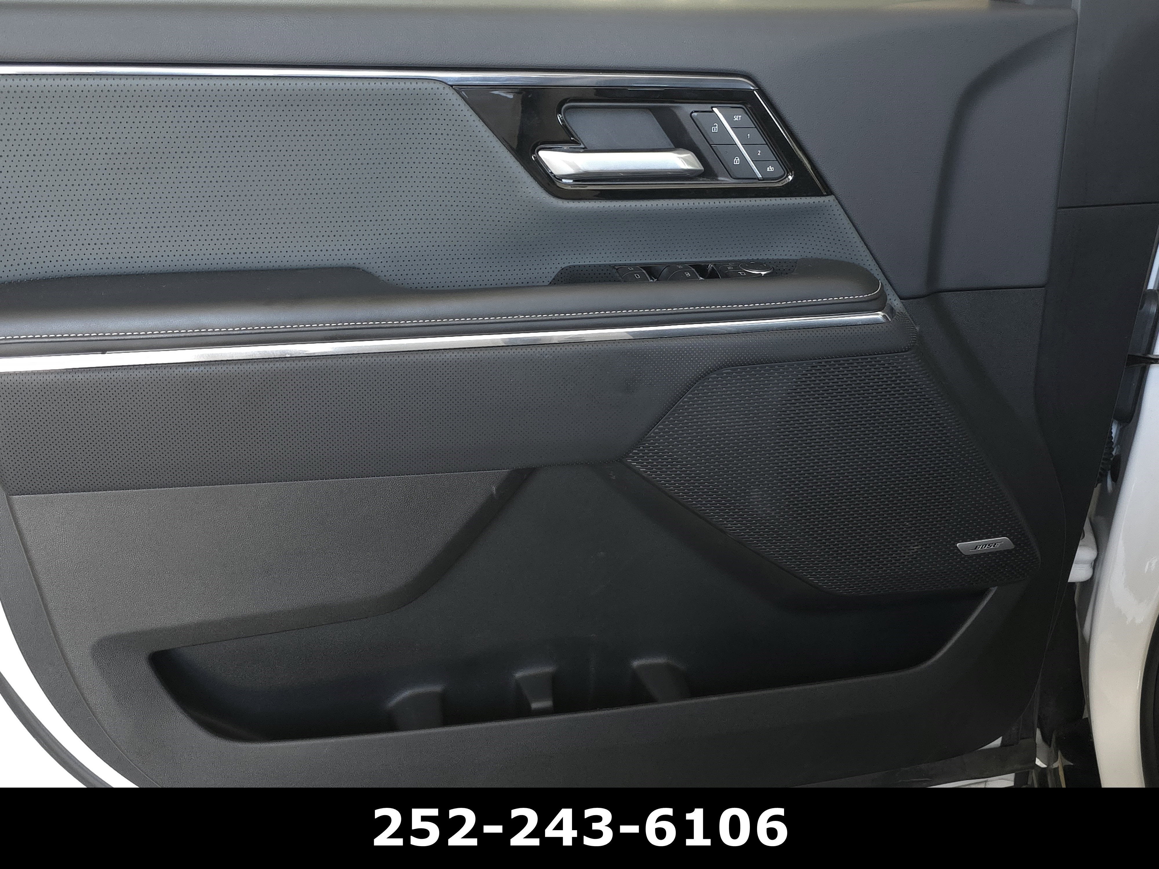 2026 GMC Sierra EV AT4 Max Range