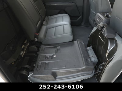 2026 GMC Sierra EV AT4 Max Range