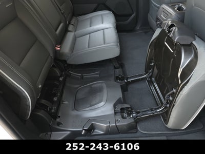 2026 GMC Sierra EV AT4 Max Range