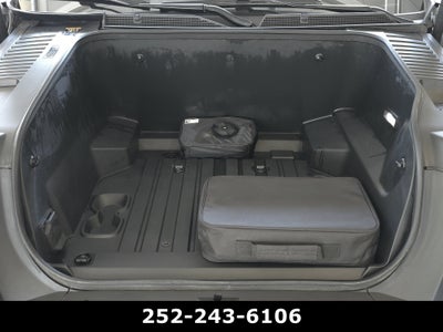 2026 GMC Sierra EV AT4 Max Range
