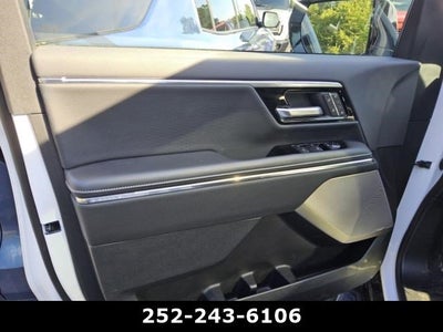 2026 GMC Sierra EV Denali Max Range