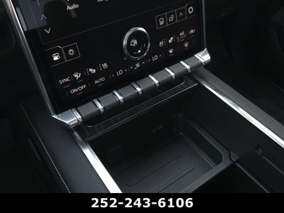 2026 GMC Sierra EV Denali Max Range