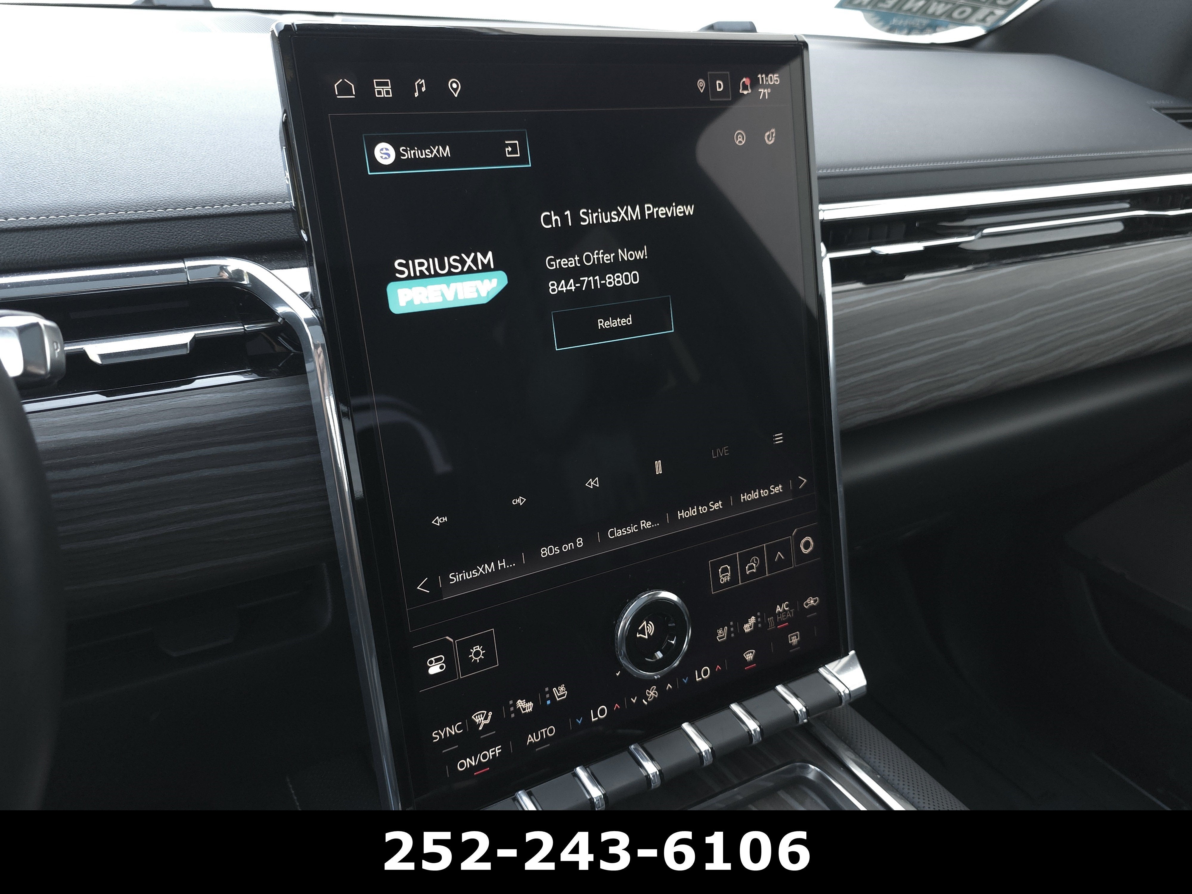 2026 GMC Sierra EV Denali Max Range