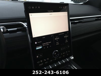 2026 GMC Sierra EV Denali Max Range