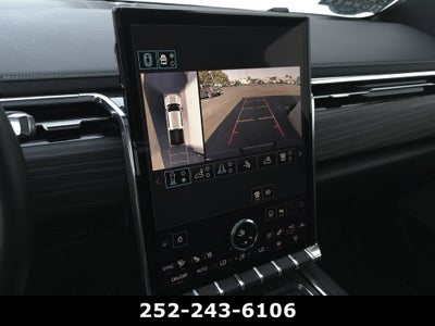 2026 GMC Sierra EV Denali Max Range