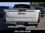 2026 GMC Sierra EV Denali Max Range