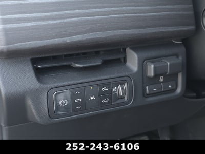 2026 GMC Sierra EV Denali Max Range