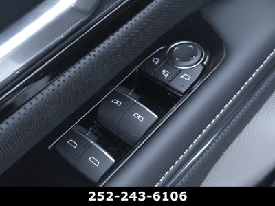 2026 GMC Sierra EV Denali Max Range