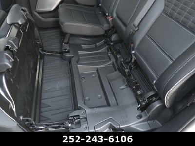 2026 GMC Sierra EV Denali Max Range
