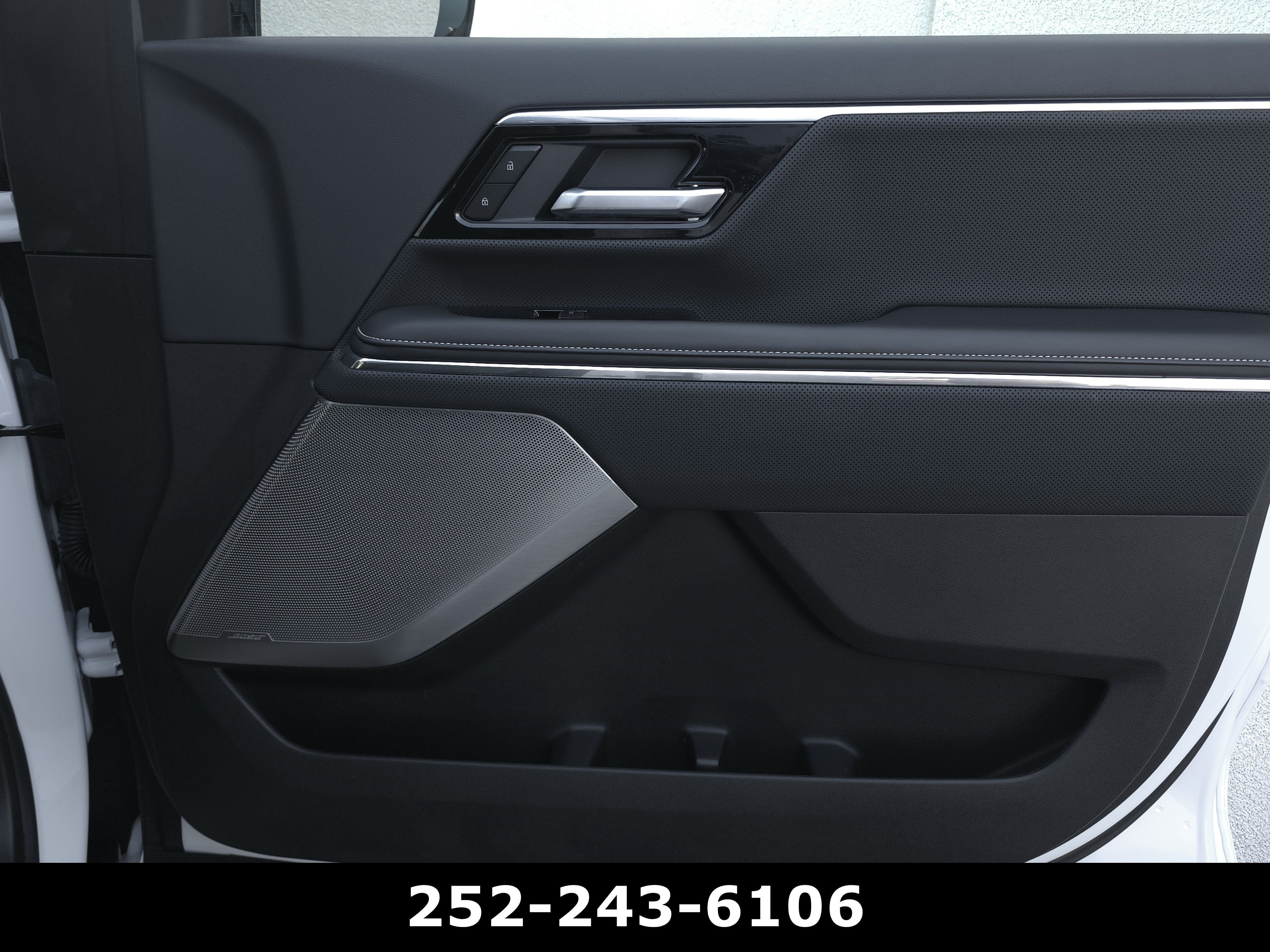 2026 GMC Sierra EV Denali Max Range