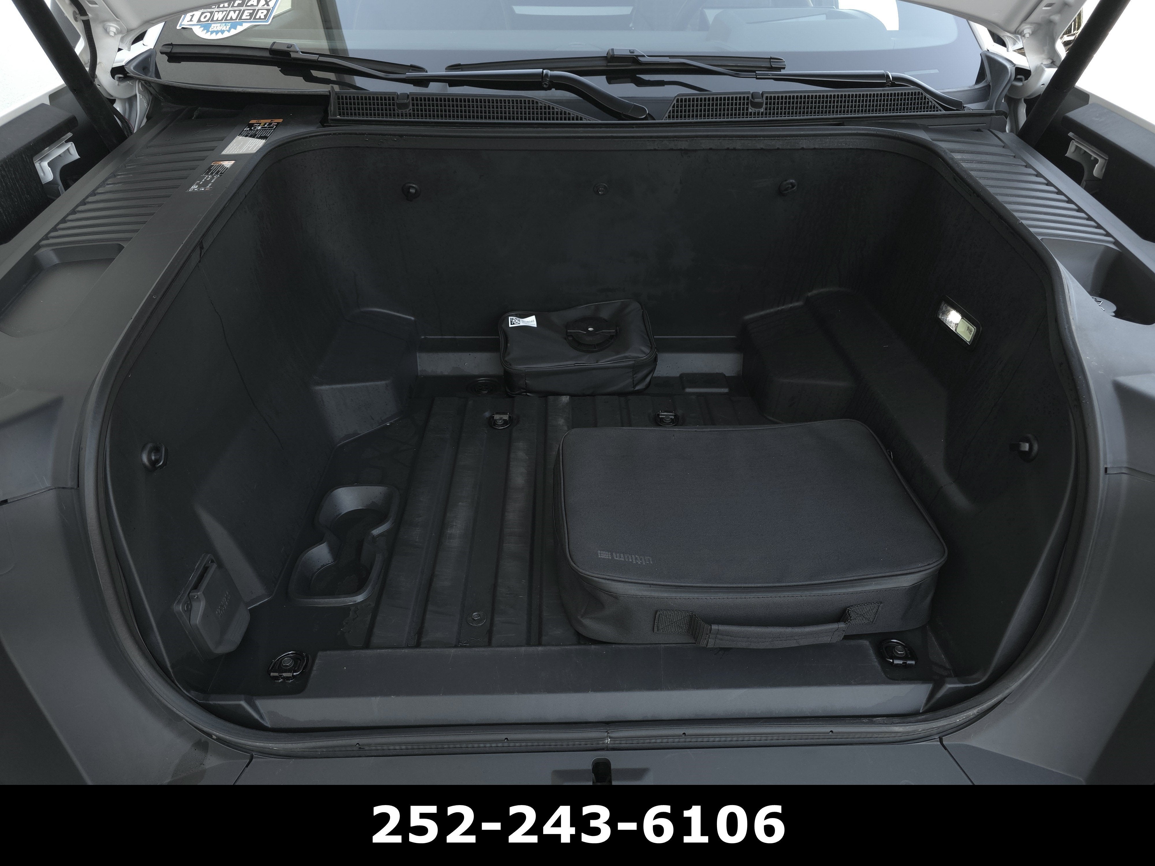 2026 GMC Sierra EV Denali Max Range
