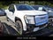 2026 GMC Sierra EV Denali Max Range