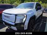 2026 GMC Sierra EV Denali Max Range