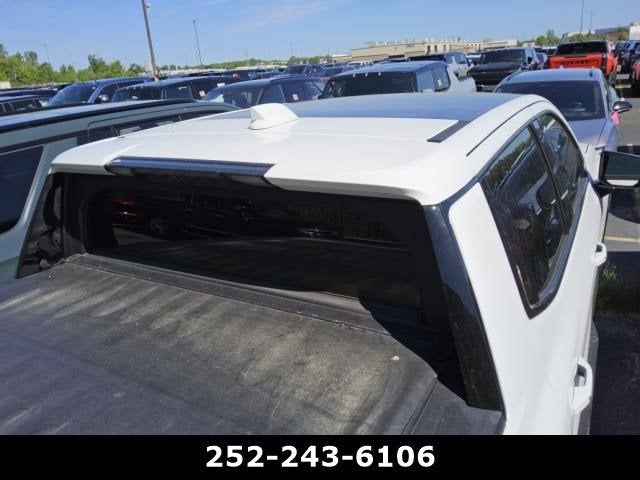 2026 GMC Sierra EV Denali Max Range