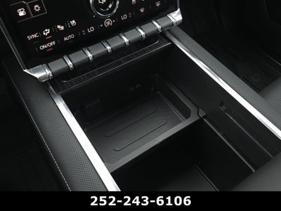 2026 GMC Sierra EV Denali Max Range