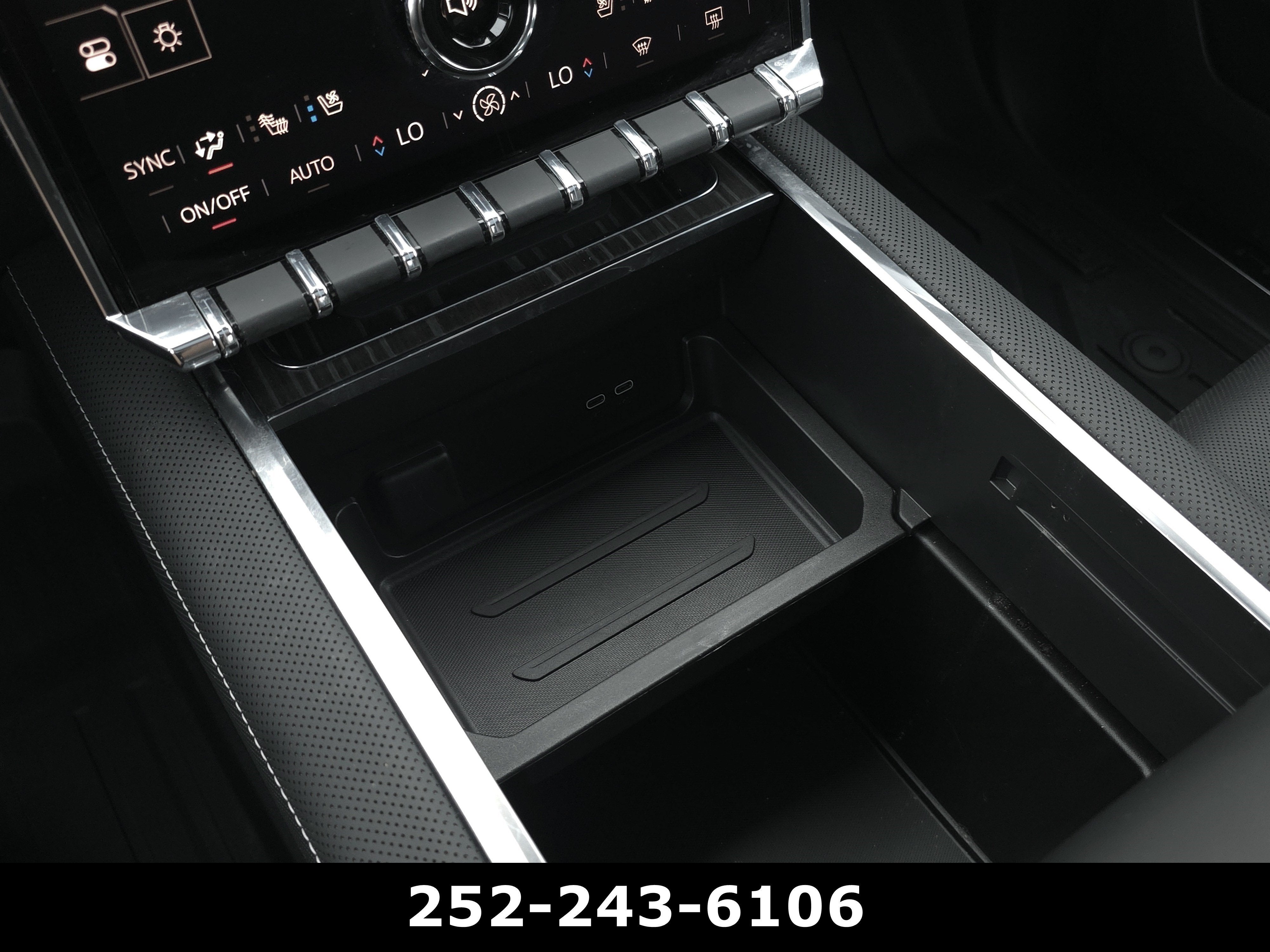 2026 GMC Sierra EV Denali Max Range