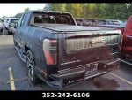 2026 GMC Sierra EV Denali Max Range