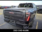 2026 GMC Sierra EV Denali Max Range