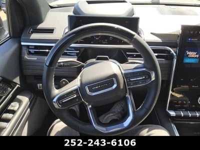 2026 GMC Sierra EV Denali Max Range