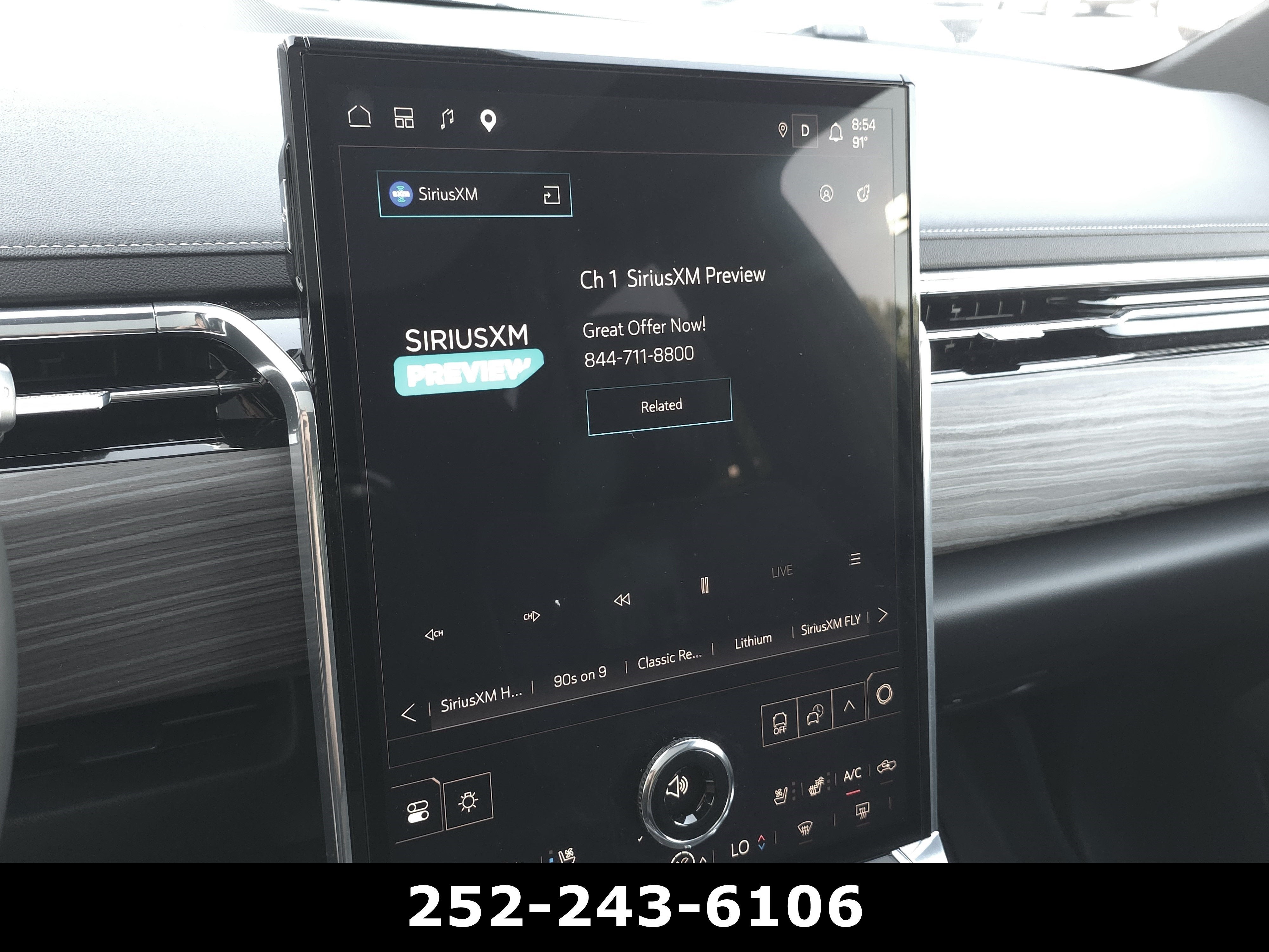 2026 GMC Sierra EV Denali Max Range