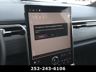 2026 GMC Sierra EV Denali Max Range