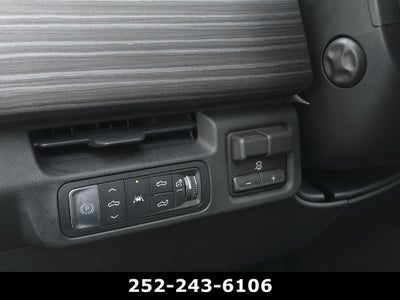 2026 GMC Sierra EV Denali Max Range