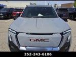 2026 GMC Sierra EV Denali Max Range