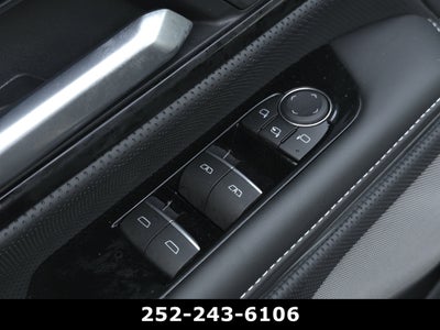 2026 GMC Sierra EV Denali Max Range