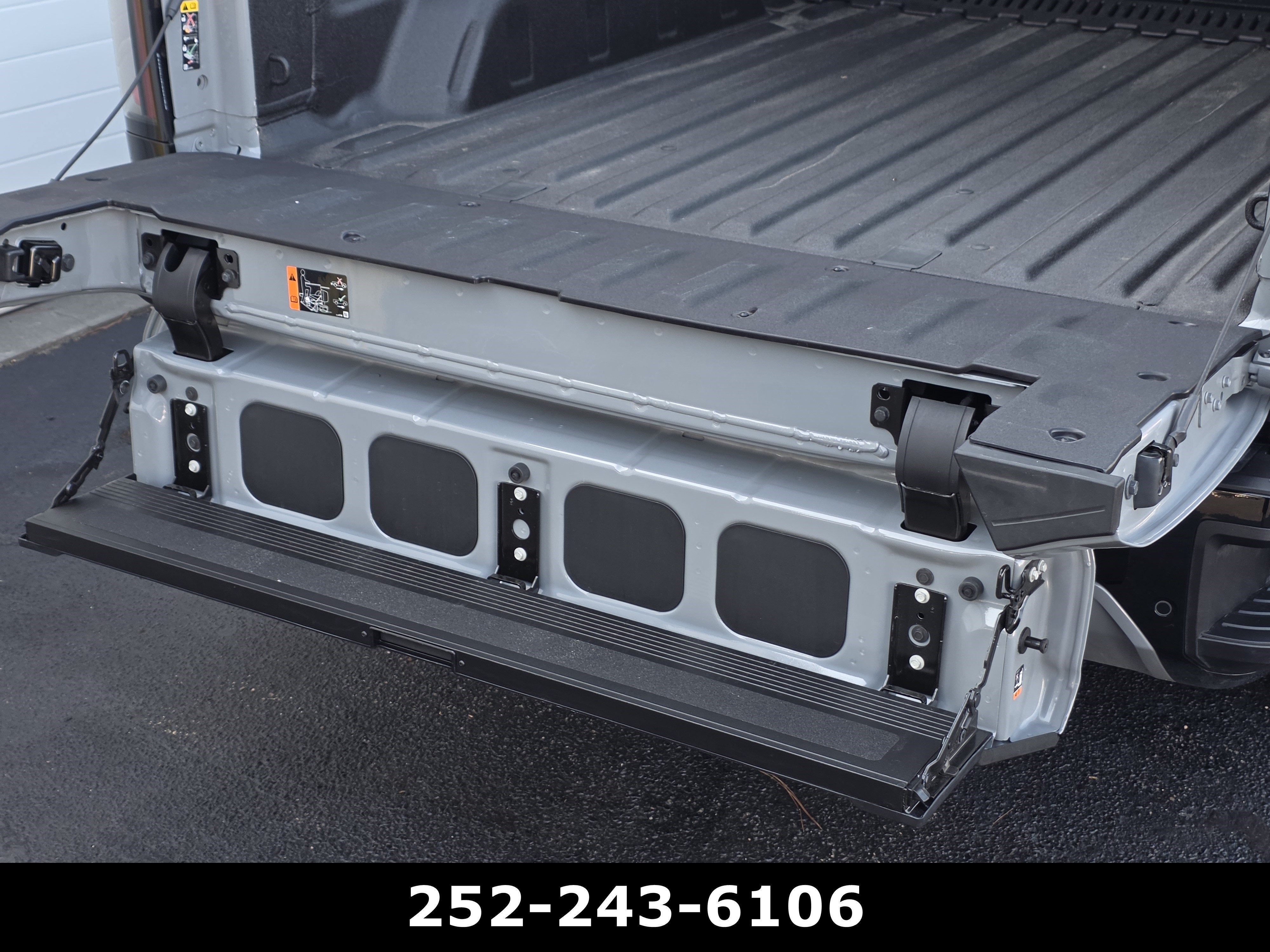 2026 GMC Sierra EV Denali Max Range