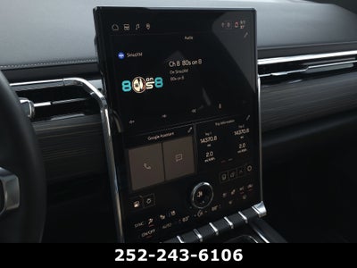 2026 GMC Sierra EV Denali Max Range