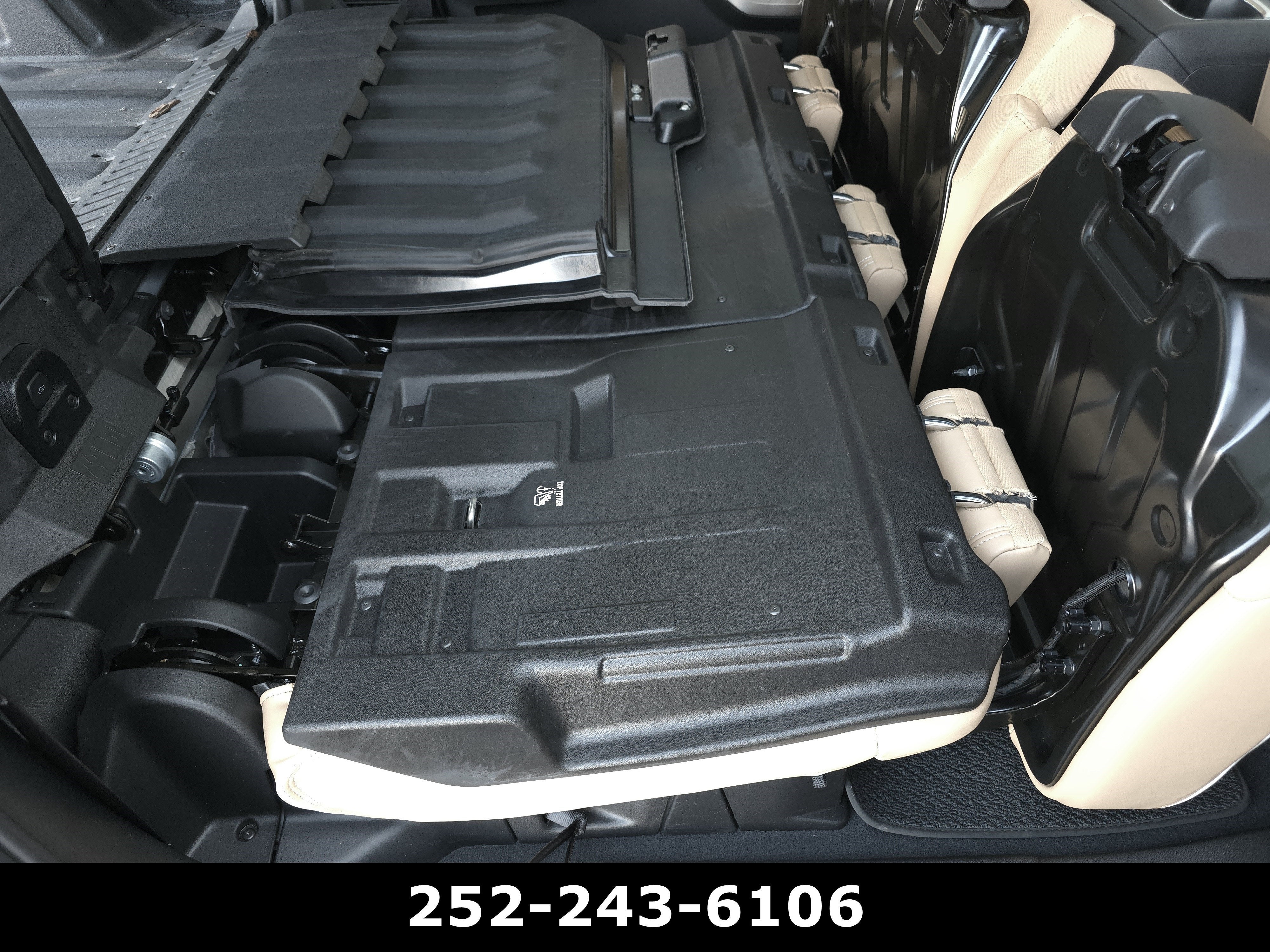 2026 GMC Sierra EV Denali Max Range